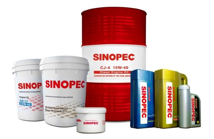 High Temperature and High Speed Drilling Grease 7411