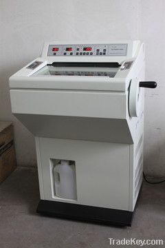 LS-6150 Semi Automatic cryostat