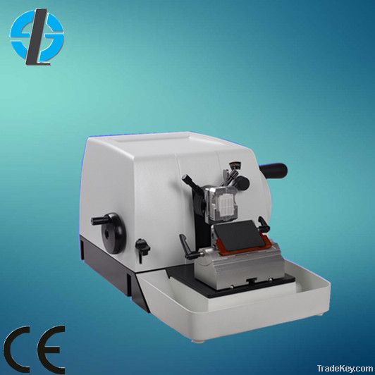 LS-2045B rotary microtome