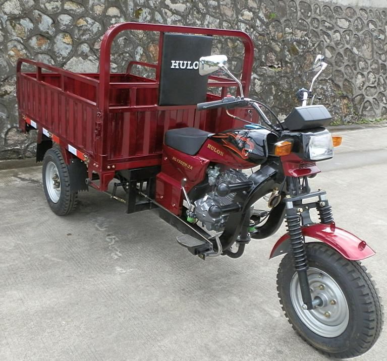 power three wheel motorcycle