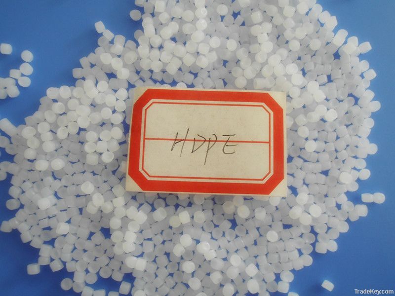 HDPE  Resin