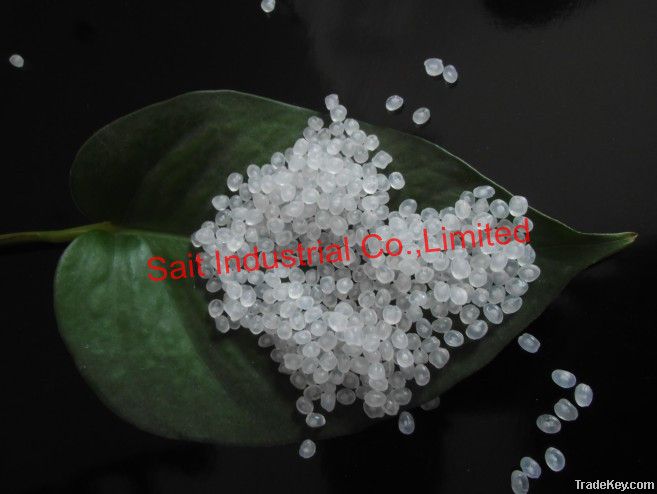 LDPE (Low Density Polyethylene)