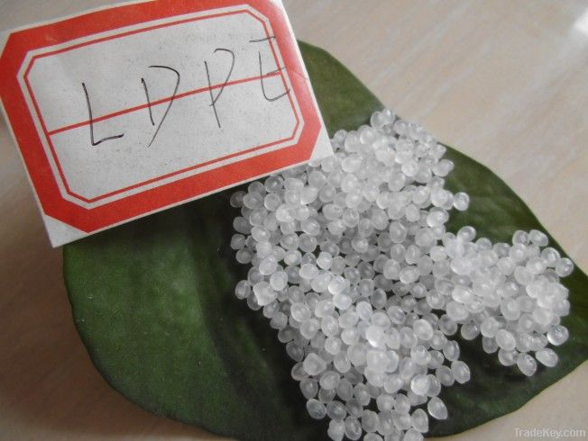 LDPE (Extrusion Grade)