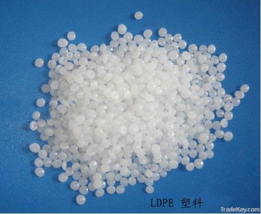 LDPE (Extrusion Grade)