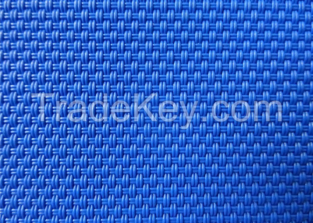 Textilene mesh outdoor fabric