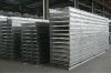 Hot Dipped Galvanizing Perforated Cable Tray Ladder