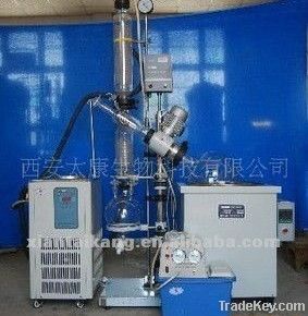 Automated Rotary Evaporator with Heating Bath