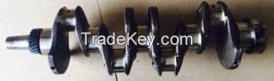 Crankshaft KOMATSU 4D94-2   6144-31-1110/6144311110