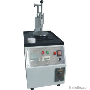 Polishing machine