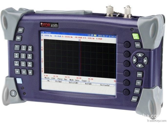 OTDR-2000