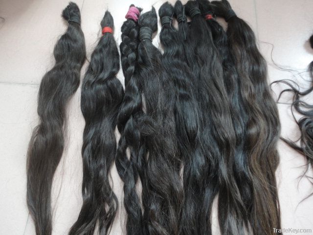 100% human virgin hair , water weaving, Popular style