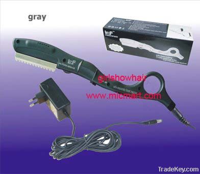 ultrasonic hot razor, ultrasonic vibrate razor, ultrasonic razor