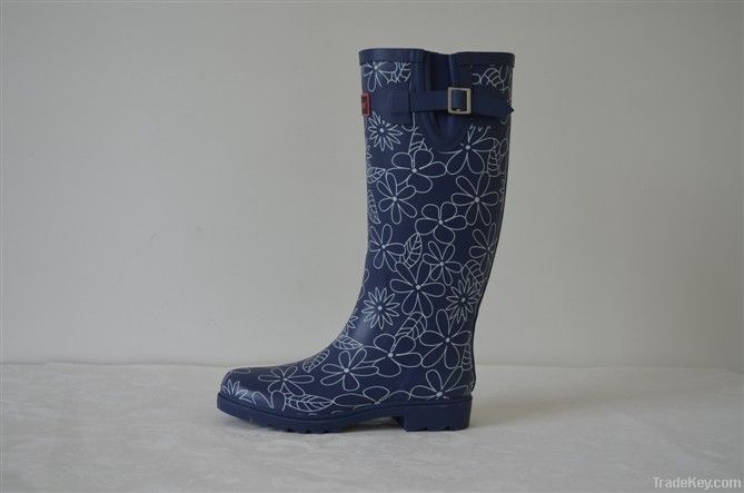 Lady Hot-Sales Rainboot