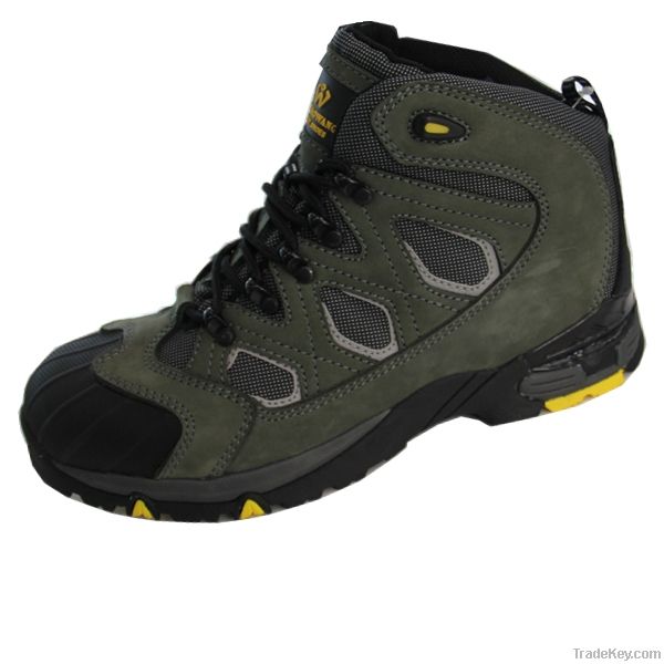 Mens Hot Safety Boot