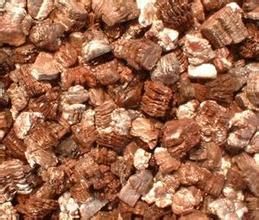 Vermiculite