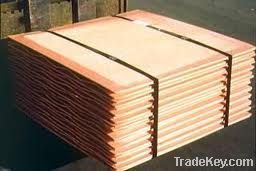 Copper Cathode