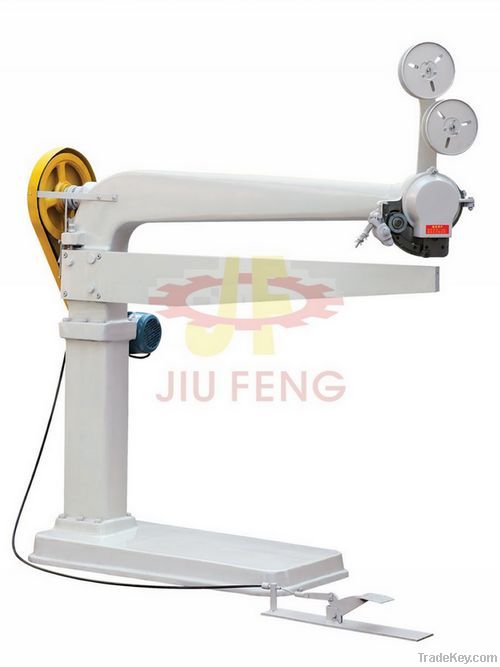 Manual Stitcher Machine