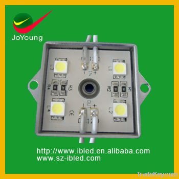 18-20LM  waterproof  longlife 12v  flashing  5050  led  module