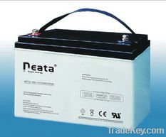 Deep Cycle battery