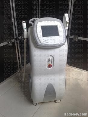 ipl rf pigmentation removal/hair removal/acne removal/skin care/skin r