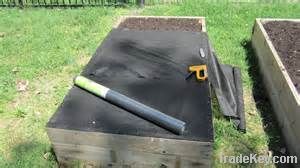 weed control mat