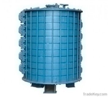 Glass-lined Condenser (Su)