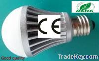 Sell LED BULB light-CA