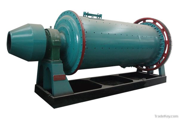 Wet Ball Mill (AN)