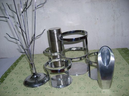 Stainless Steel Product