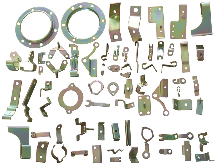 Hardware Parts