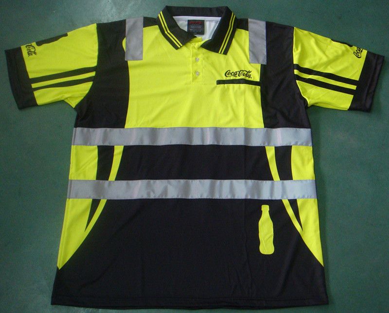 Security uniform manufacturers