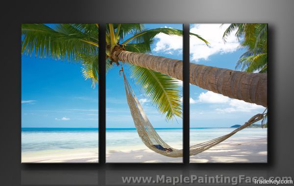 Realistic Printing Photo on Canvas Offered Directly from Factory