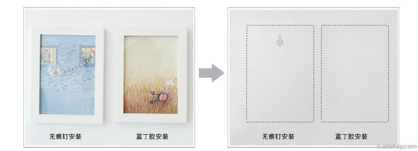 New arrival glass photo frame