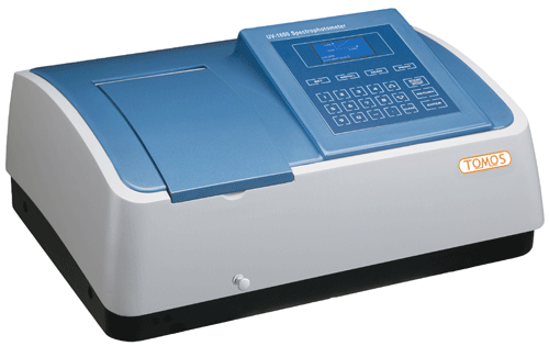 TOMOS Spectrophotometer