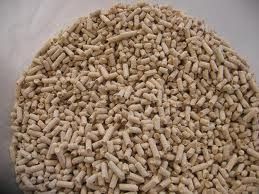 quality wood pellet 