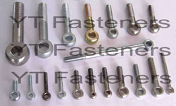 Eye bolts