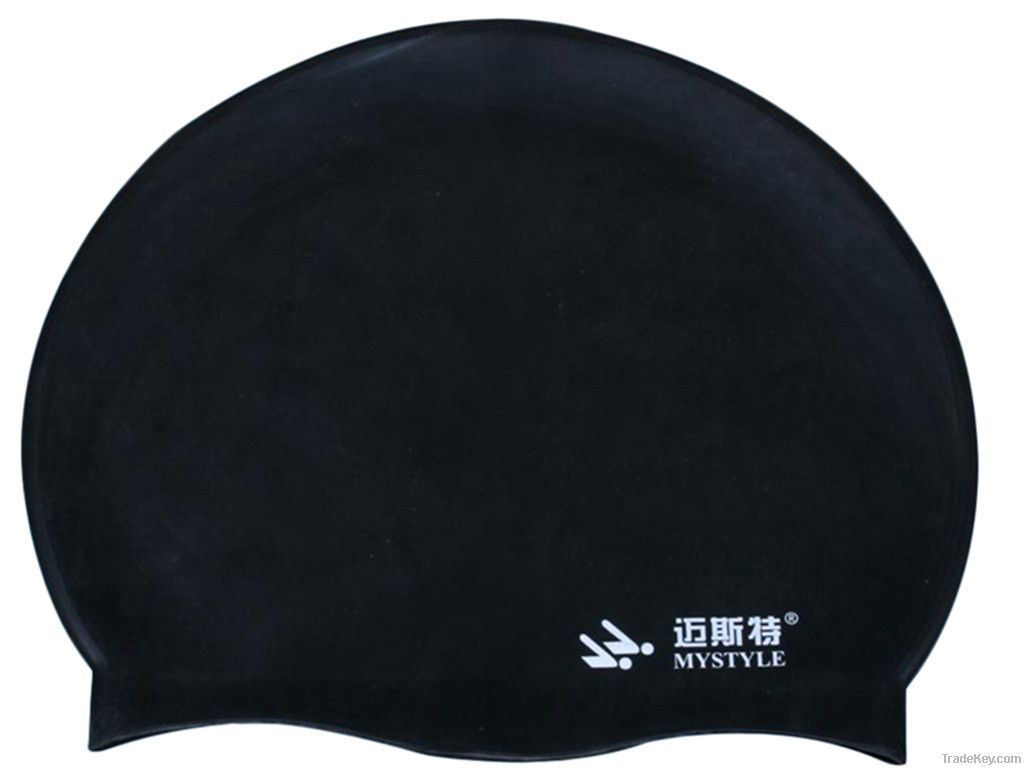 designer swim caps