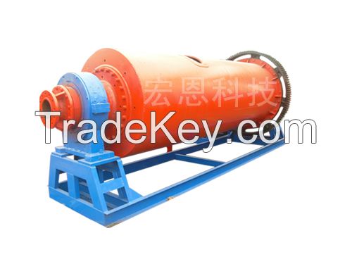 Ball Mill - Ball Grinder