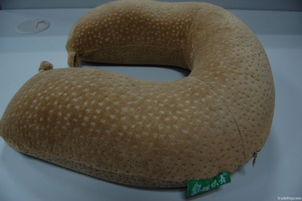 Comfort-U Shape Pillow