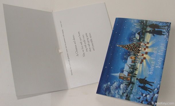 Greeting Card