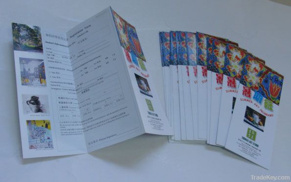 Leaflets