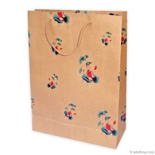 Kraft Bag