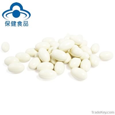 Liquid Calcium Vitamin D3 Softgel