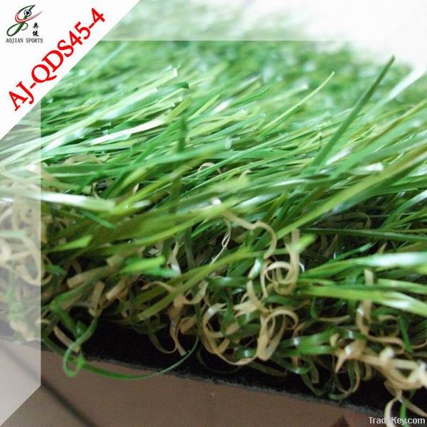 Artificial turf PE