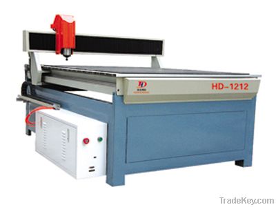 advertising engraving machine