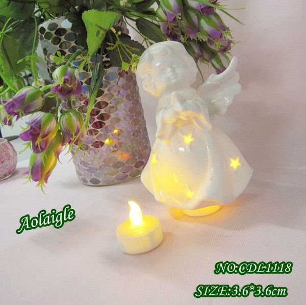 2013 Newest tea light candles wholesale