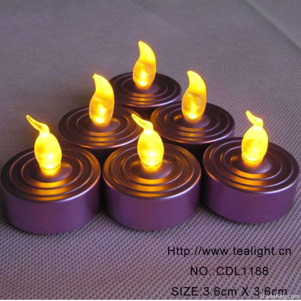 2013 HOT sale candle light