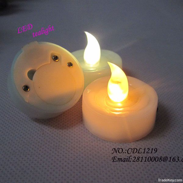 High power candle led lights