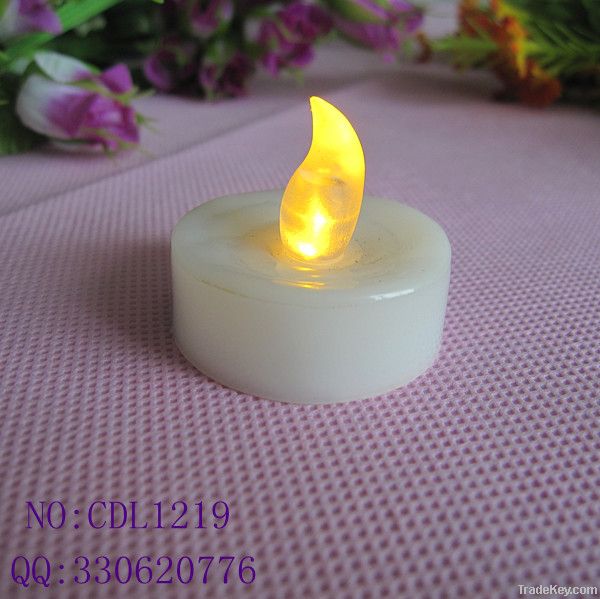 High power candle led lights