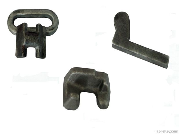 Farm machinery forgings